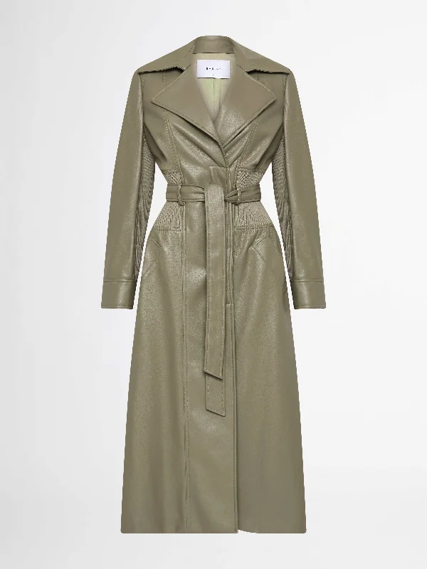 GIANNI TRENCH