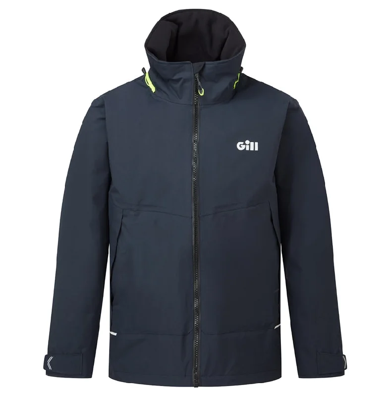 Gill Men's Coastal Jacket