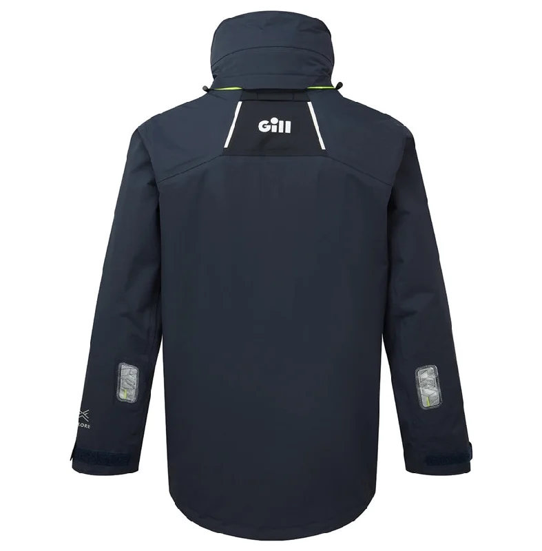 Gill Men's Coastal Jacket