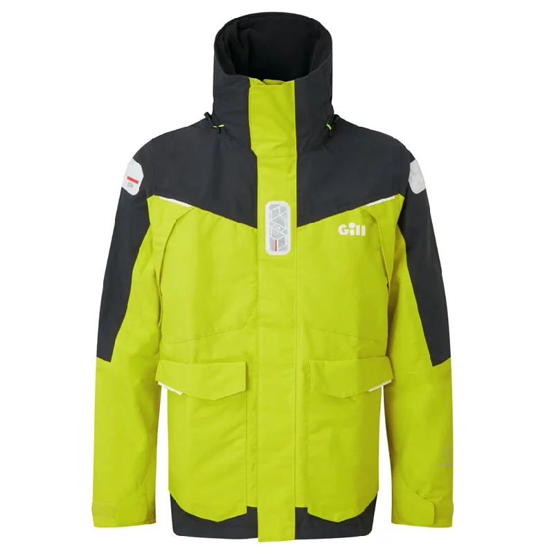 Gill Men's OS2 Offshore Jacket Special Edition