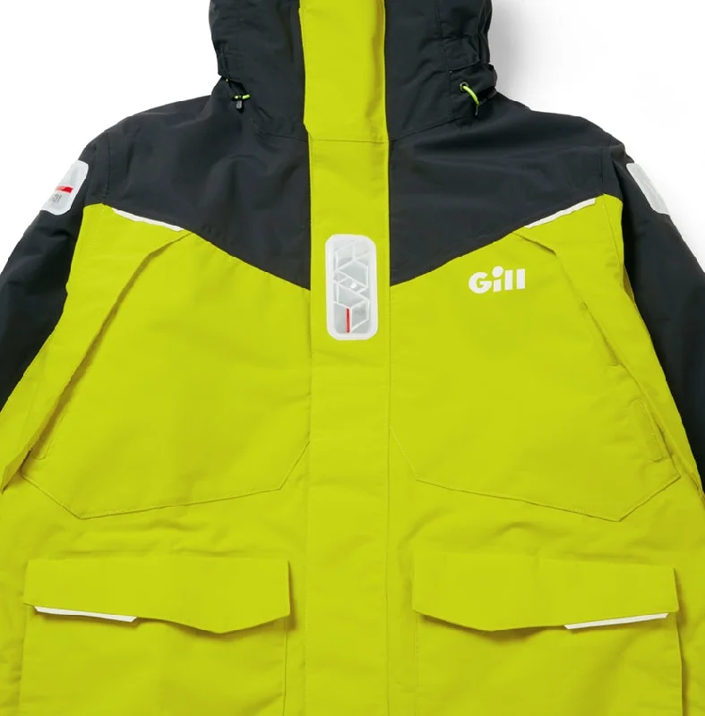 Gill Men's OS2 Offshore Jacket Special Edition