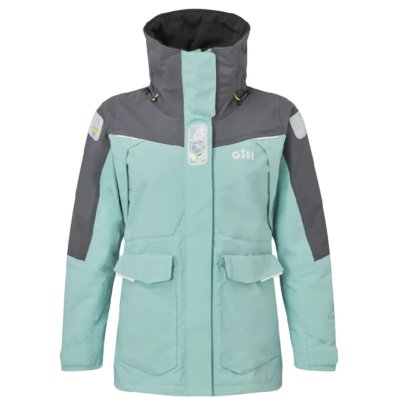 Gill Women's OS2 Offshore Jacket