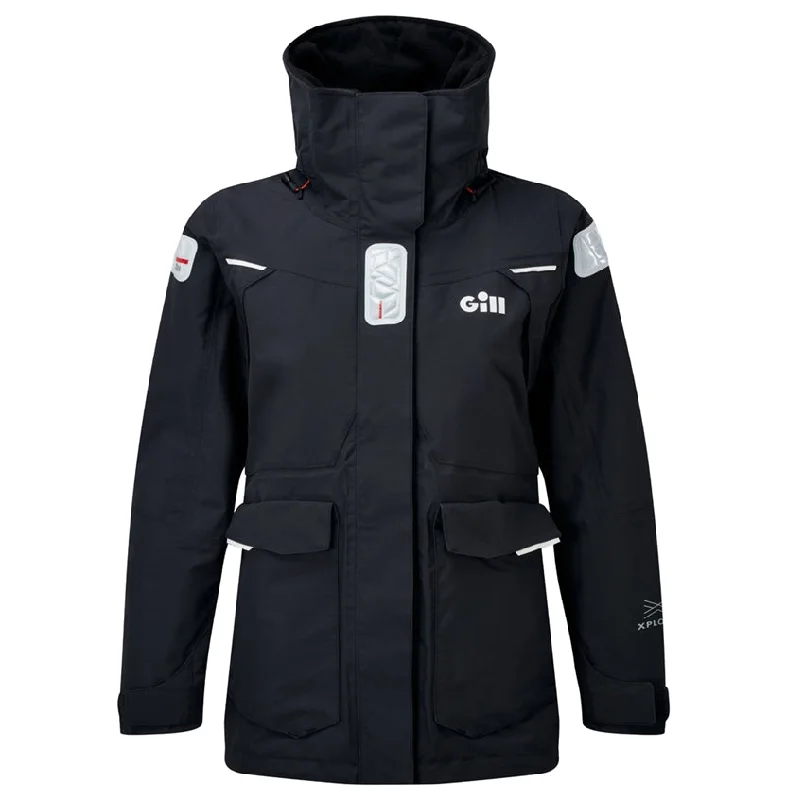 Gill Women's OS2 Offshore Jacket