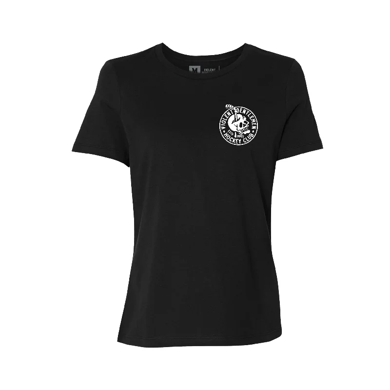 Headache Womens Tee