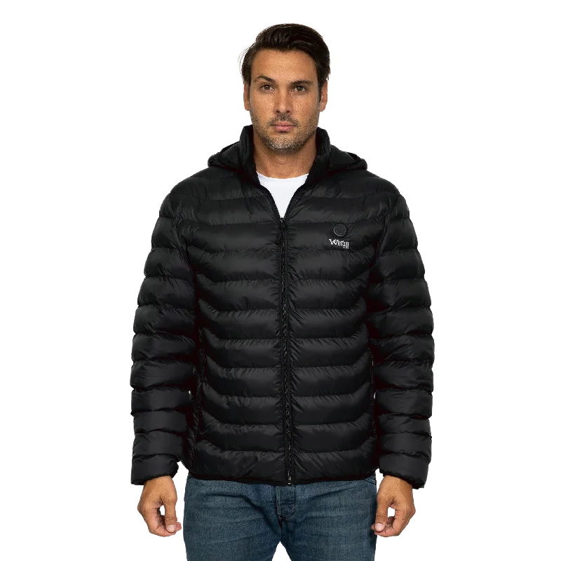 Weston Heated Puffer Jacket