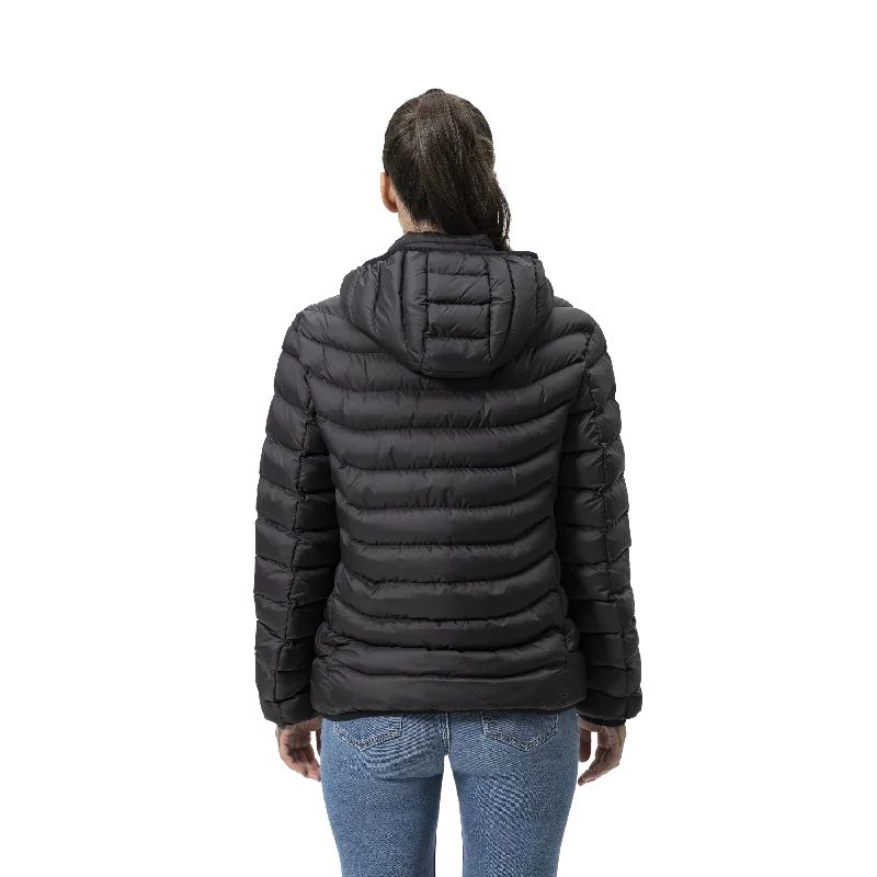 Weston Heated Puffer Jacket