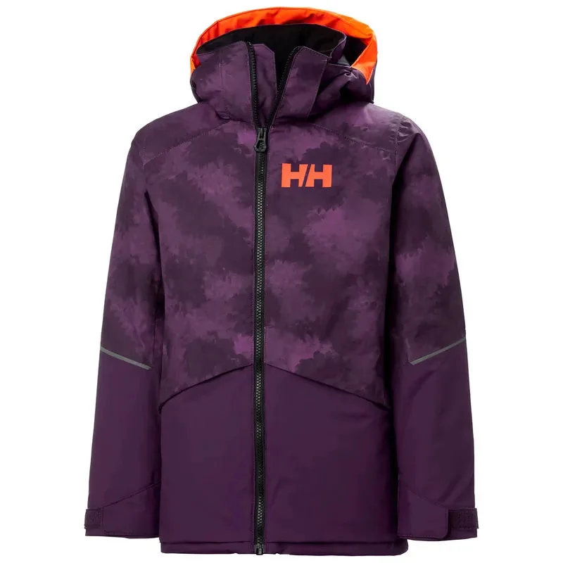 Helly Hansen JR Stellar Jacket