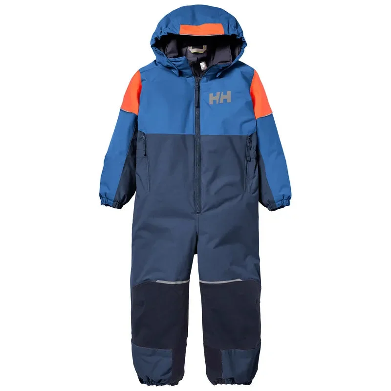 Helly Hansen K Rider 2.0 Insulated Snow Suit