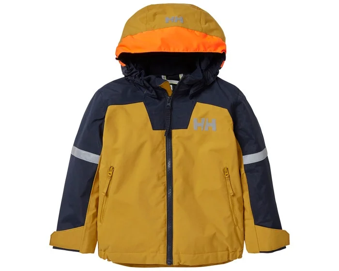 Helly Hansen Kids Legend Insulated Jacket