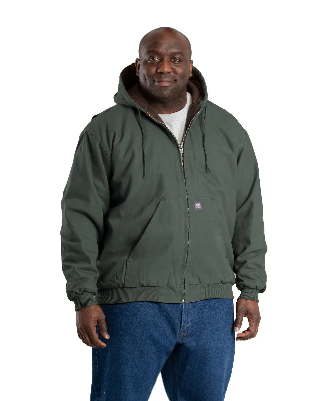 Moss / 2XL / Regular