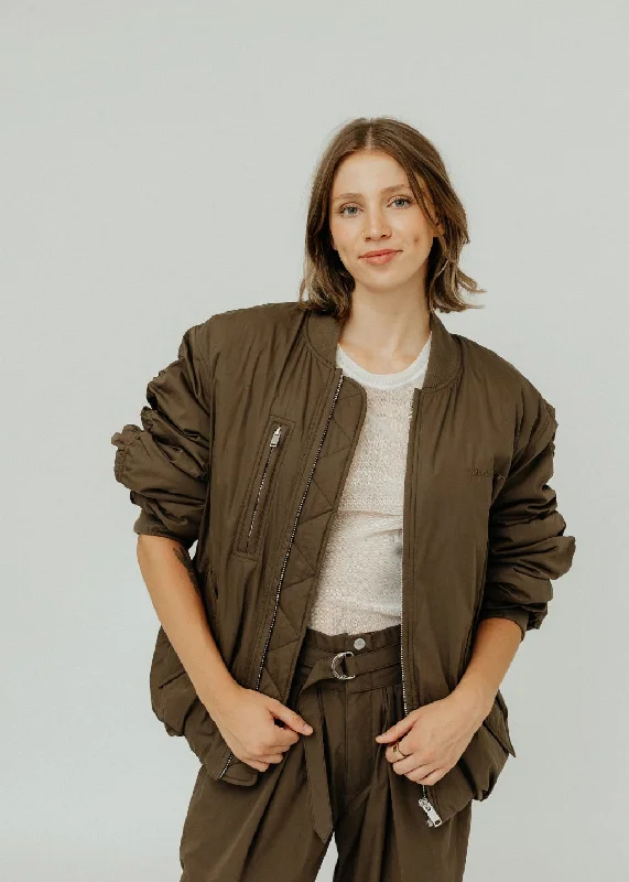 Isabel Marant Étoile Coleen Jacket