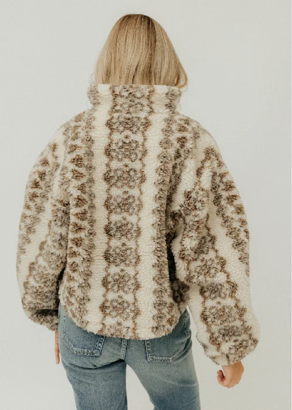 Isabel Marant Étoile Mackensy Jacket