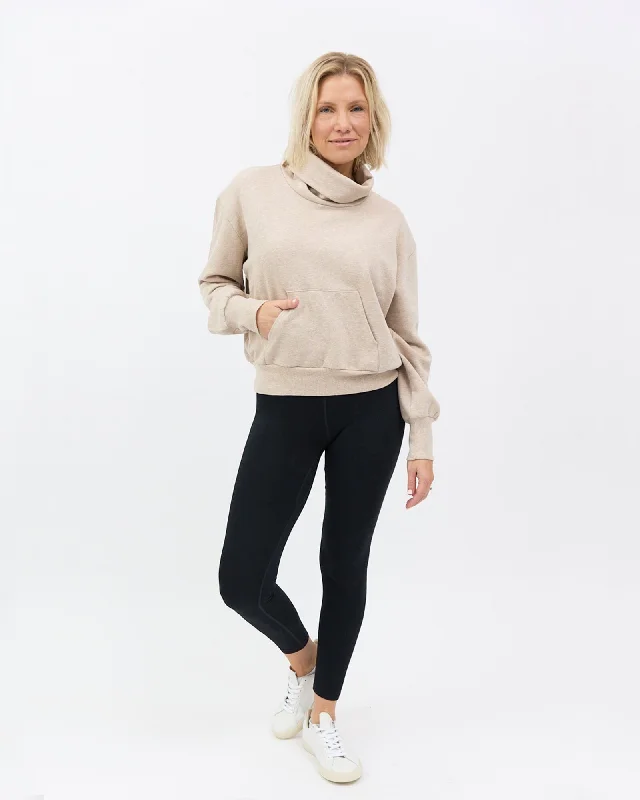 Isabella Cowl Pullover