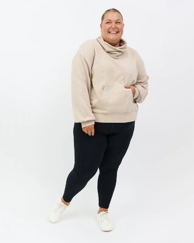 Isabella Cowl Pullover