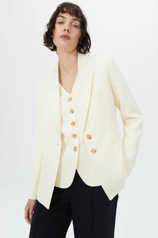 Jasmine Blazer