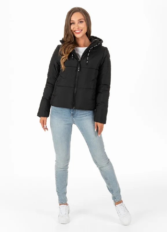 Women's winter jacket Jenell