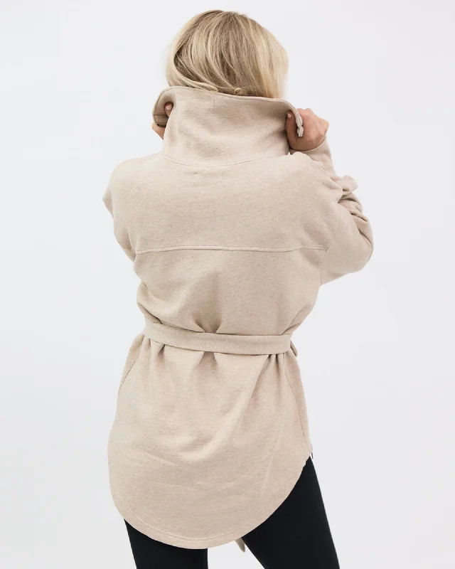 Lucinda Pullover