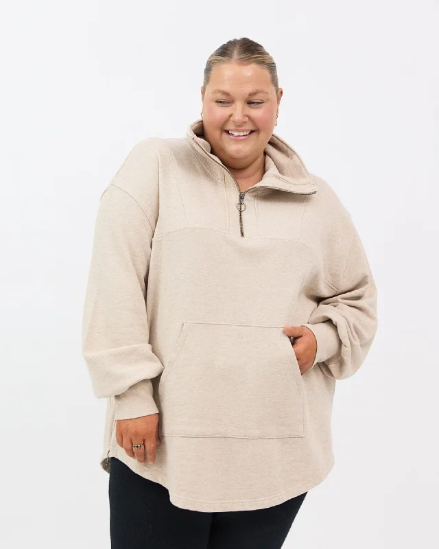 Lucinda Pullover