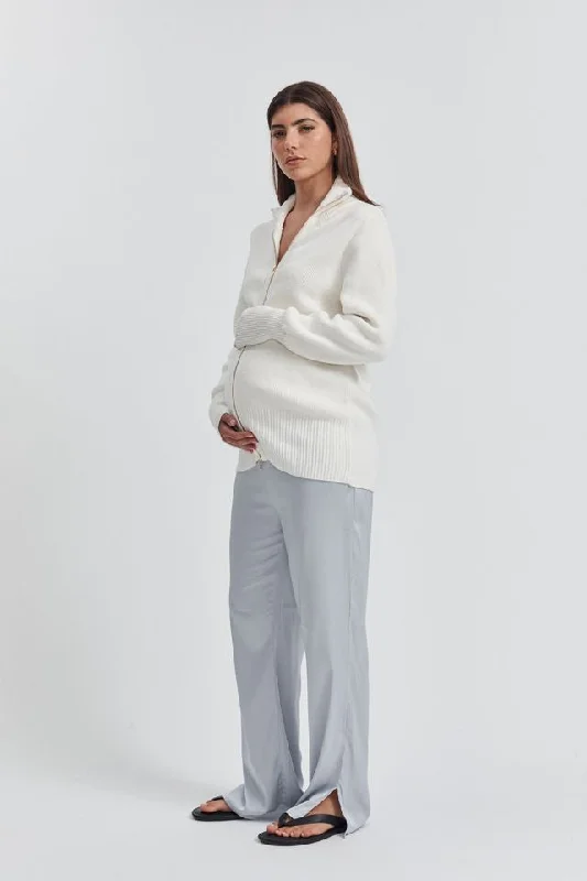 Carmela Jumper/Cardigan