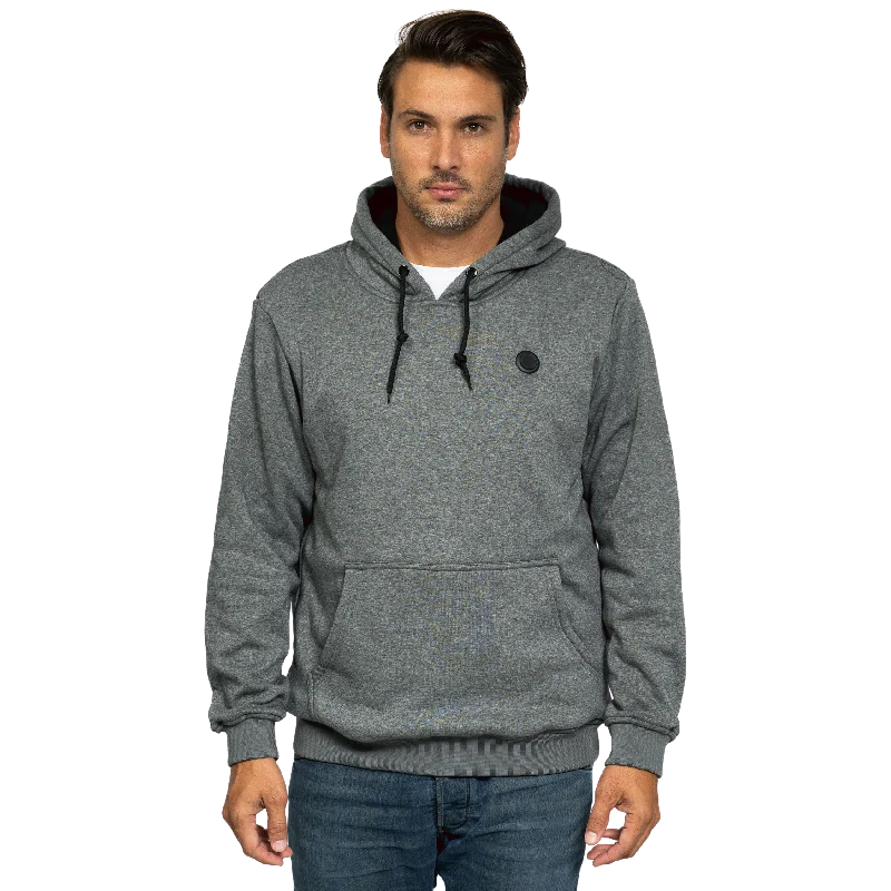 Men’s Heated Sweatshirt