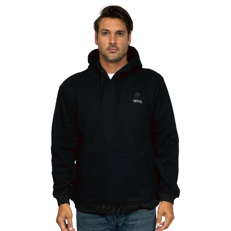 Men’s Heated Sweatshirt