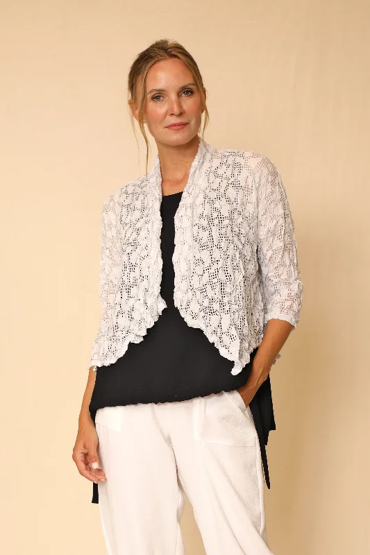 Mischa Jacket - 9W5702