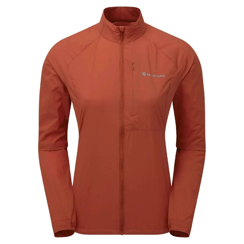 Montane Clearance Featherlite Windproof Jacket - Womens