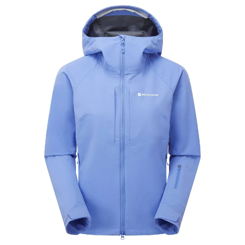 Montane Nordes Hoodie - Womens