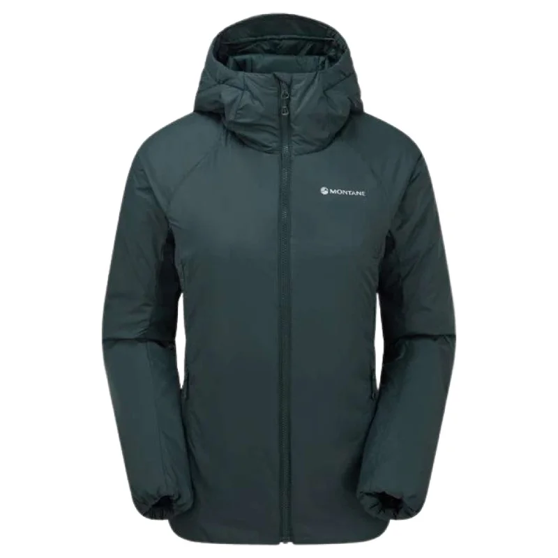 Montane Respond Hoodie - Womens