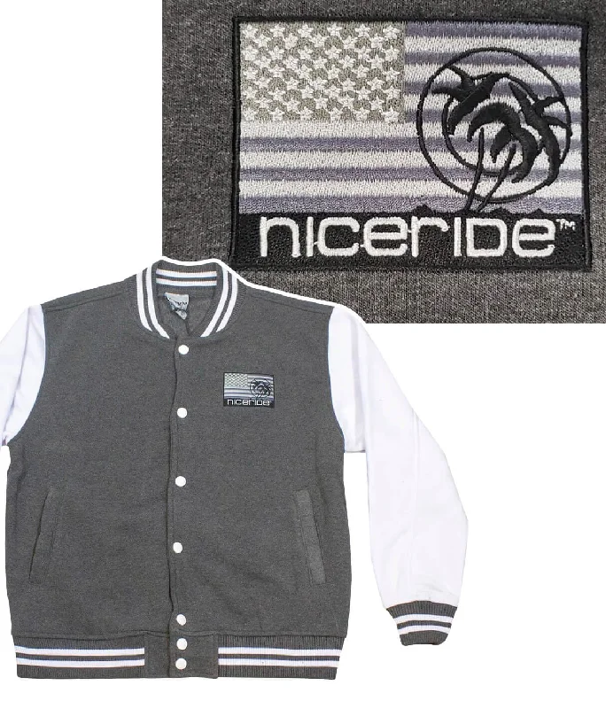 ""NICERIDE Strong"" Jacket