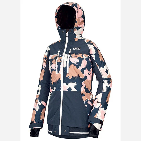 Picture - Lander Print Women's Jacket