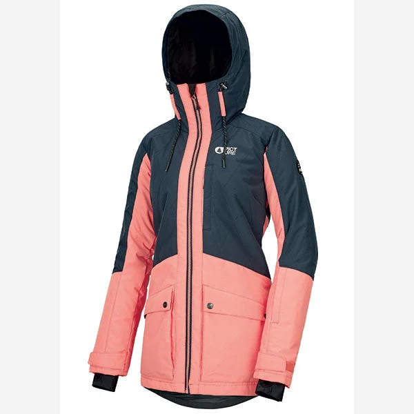 Picture - Mineral Women's Jacket