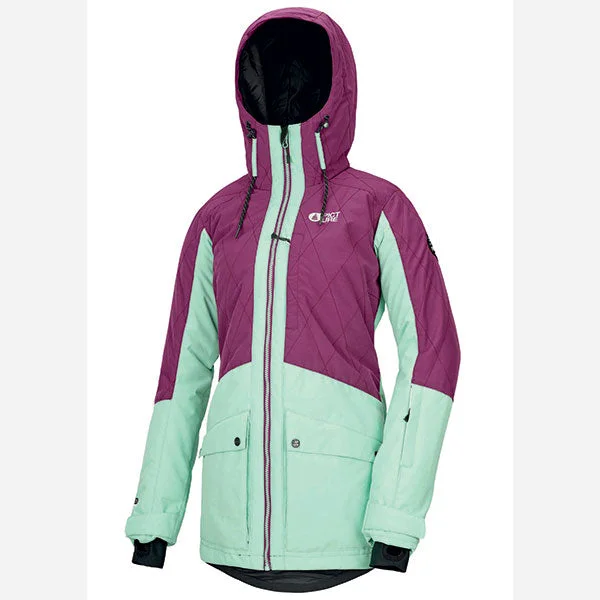 Picture - Mineral Women's Jacket