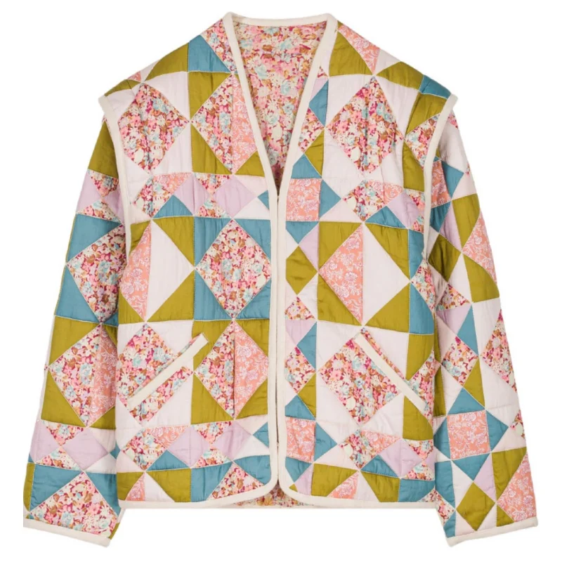 Louise Misha Neliana Jacket