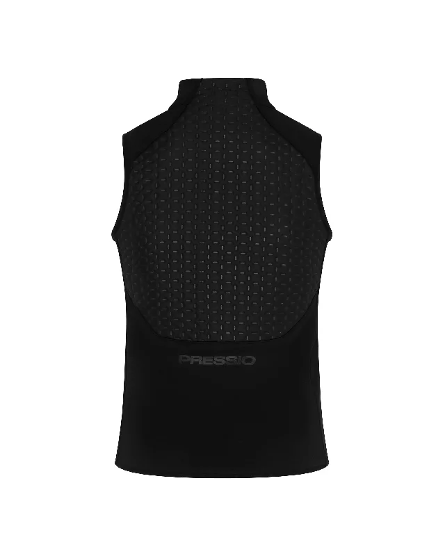 Pressio Thermal Insulation Vest - Black