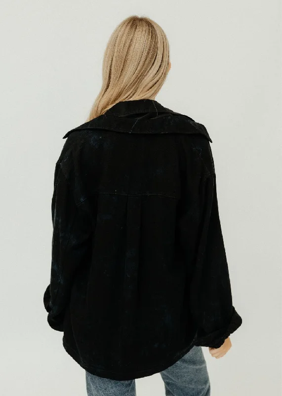 Raquel Allegra Explorer Jacket