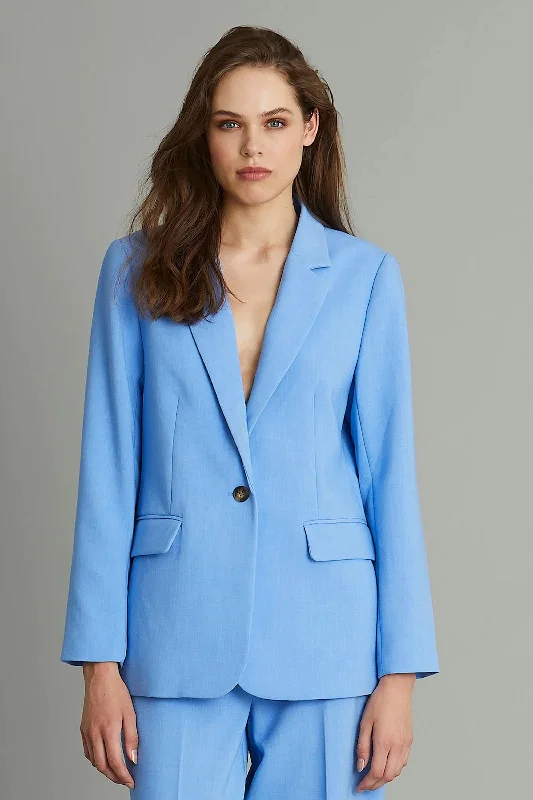 RUE DE FEMME Safia Blazer