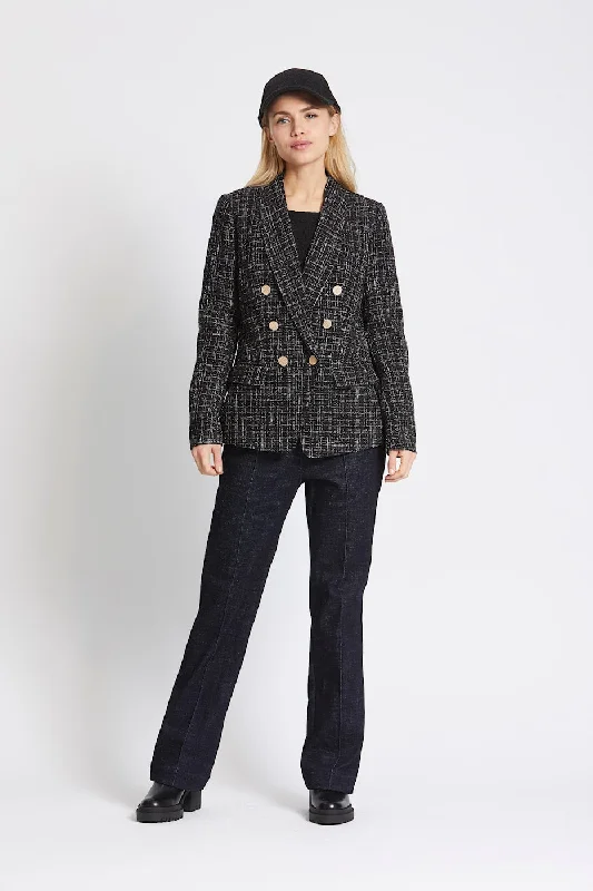 RUE DE FEMME New Eloise Blazer