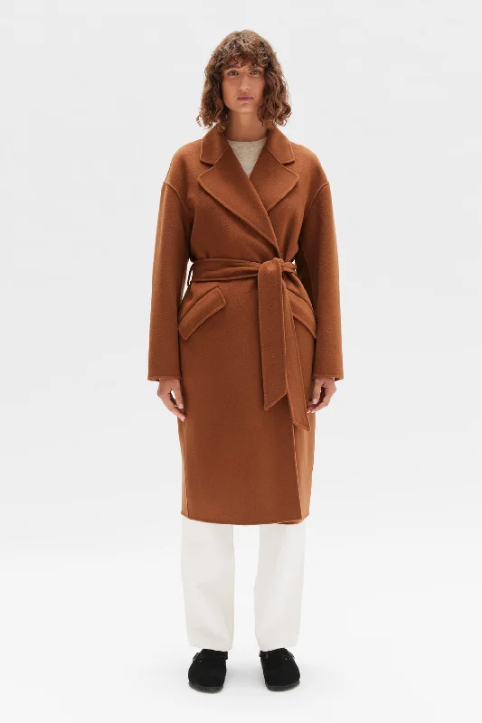 Sadie Coat