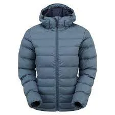 Sprayway Misten Jacket Bering Sea