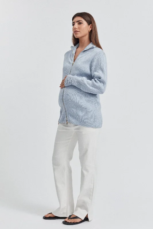 Carmela Jumper/Cardigan