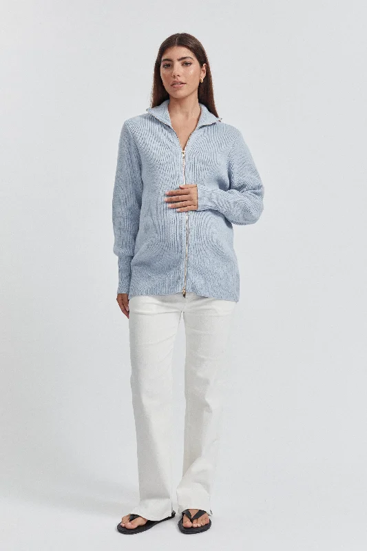 Carmela Jumper/Cardigan