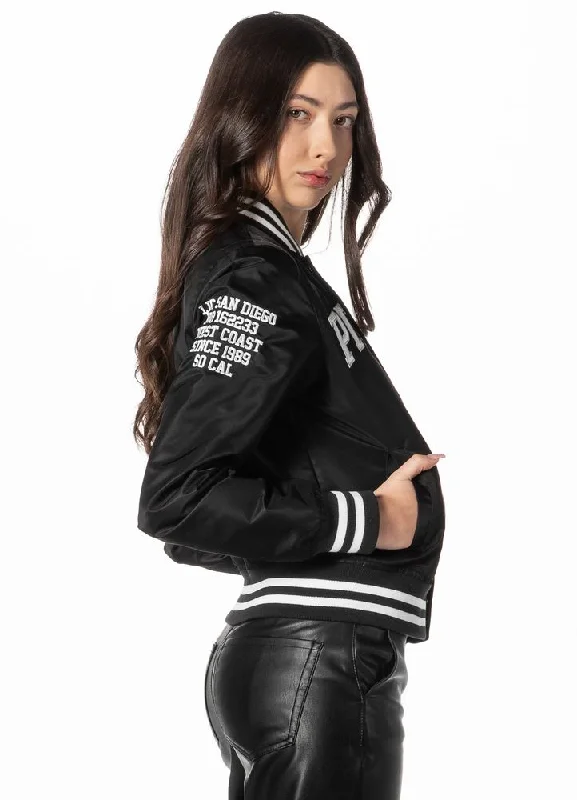 Women's transitional jacket Tequila III