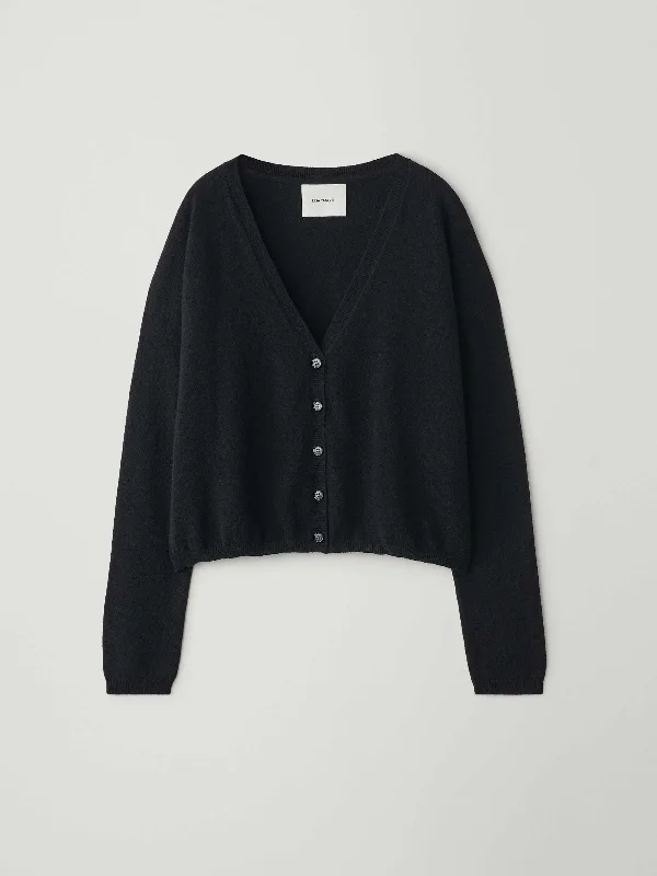 The Abby Cardigan