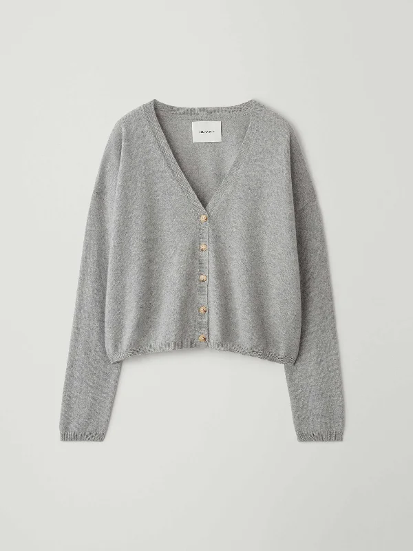 The Abby Cardigan