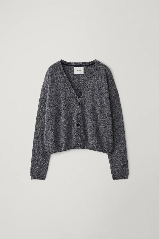 The Abby Cardigan