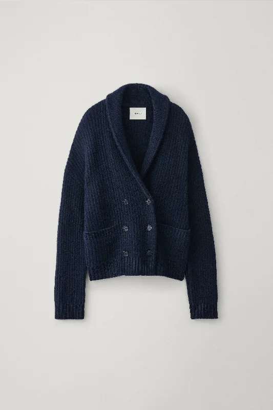 The Annalike Cardigan