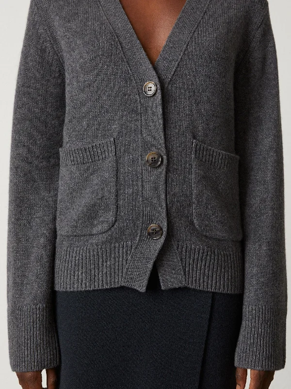 The Danni Cardigan