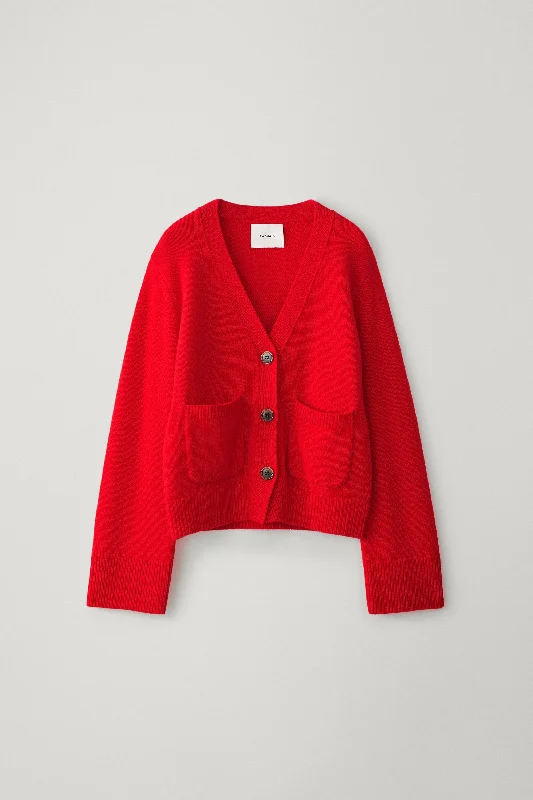 The Danni Cardigan