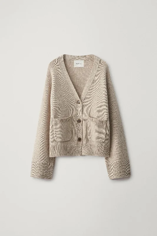 The Danni Cardigan